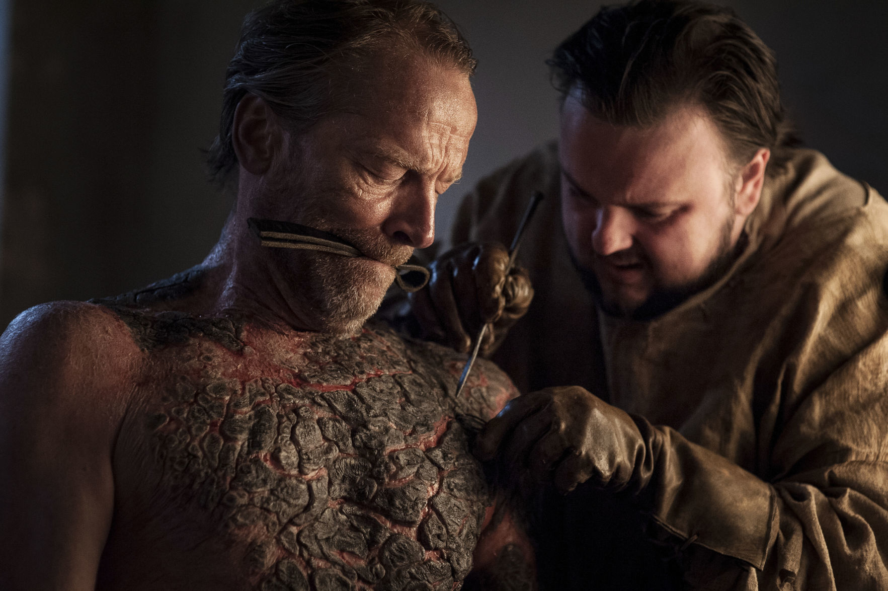 Samwell Tarly +2500